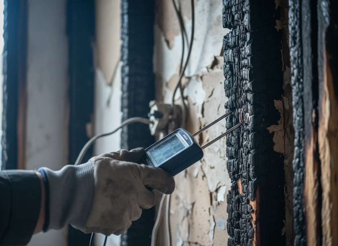 Fire Damage Restoration Lewisville, TX FAQs
